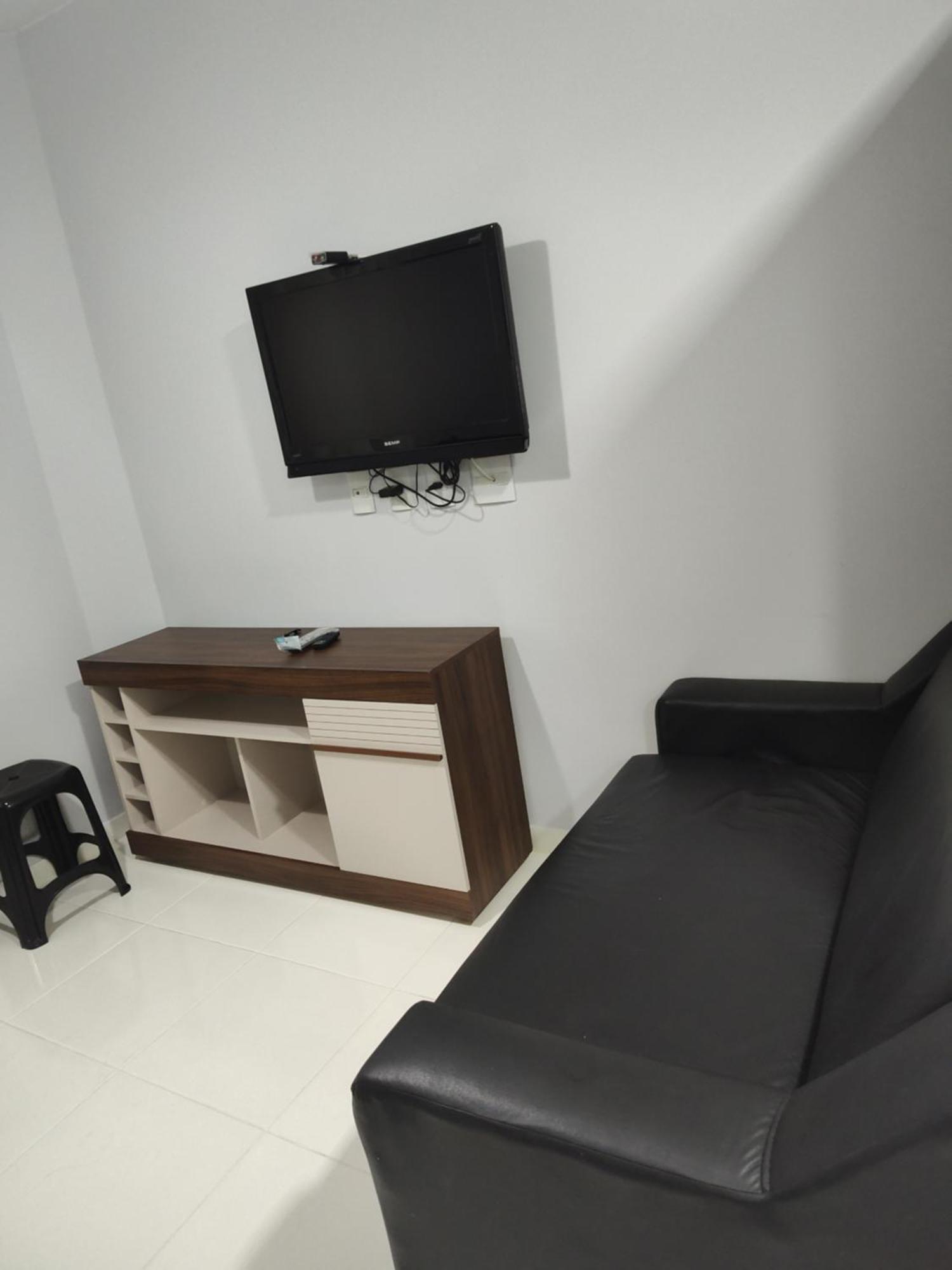Lagoa Quente Flat Service Калдас-Новас Экстерьер фото