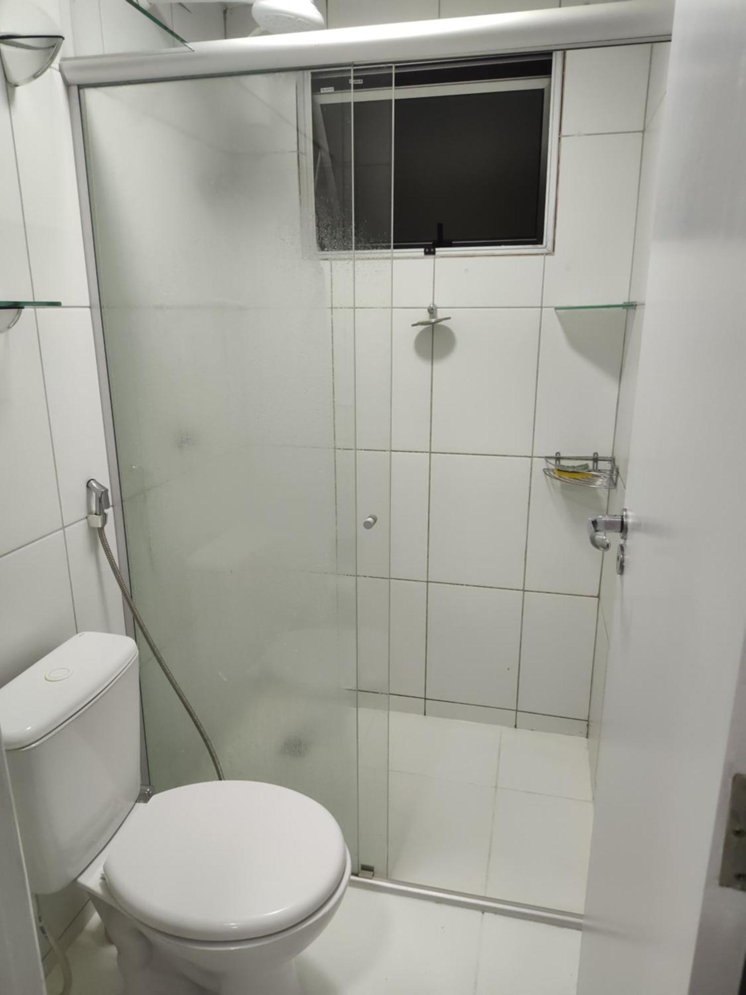Lagoa Quente Flat Service Калдас-Новас Экстерьер фото